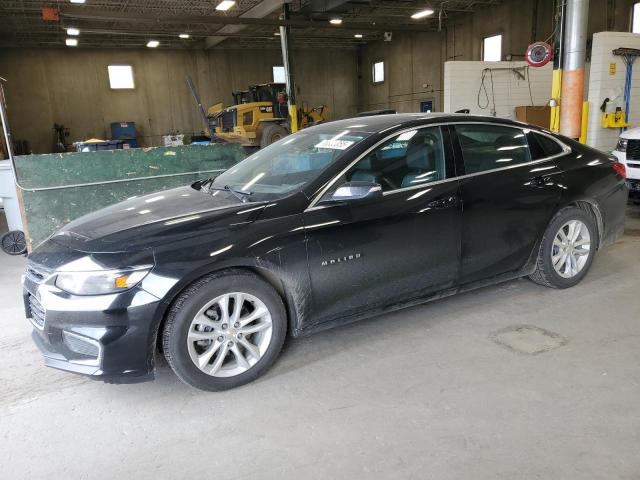 2016 CHEVROLET MALIBU LT, 