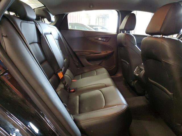 1G1ZE5ST2GF332115 - 2016 CHEVROLET MALIBU LT BLACK photo 10