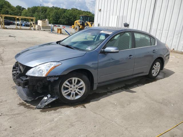 2010 NISSAN ALTIMA BASE, 