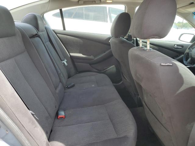 1N4AL2AP4AN414797 - 2010 NISSAN ALTIMA BASE SILVER photo 10