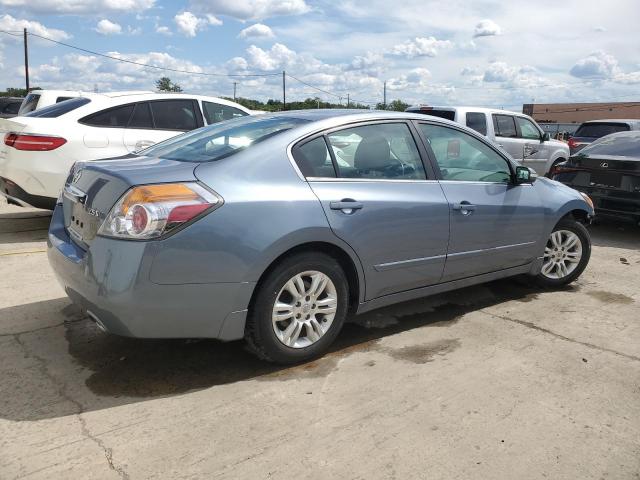 1N4AL2AP4AN414797 - 2010 NISSAN ALTIMA BASE SILVER photo 3