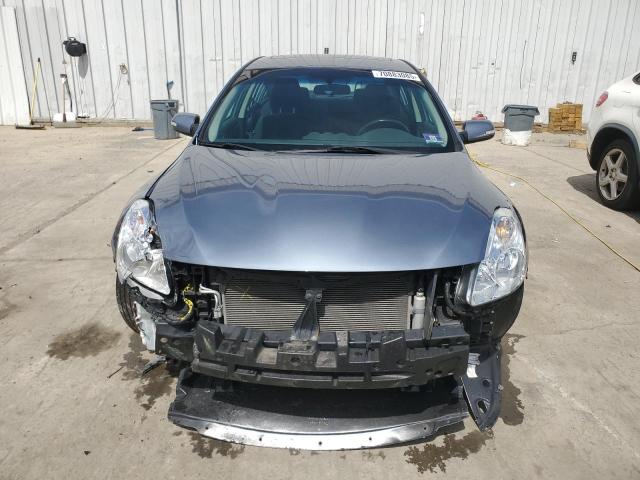 1N4AL2AP4AN414797 - 2010 NISSAN ALTIMA BASE SILVER photo 5