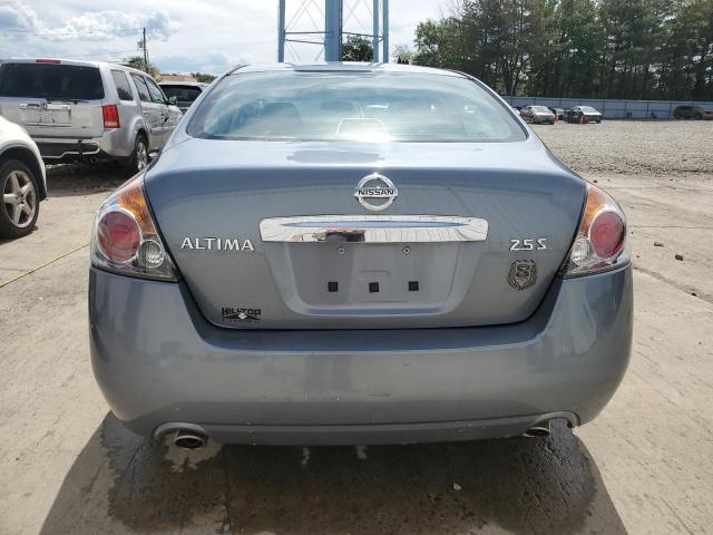 1N4AL2AP4AN414797 - 2010 NISSAN ALTIMA BASE SILVER photo 6