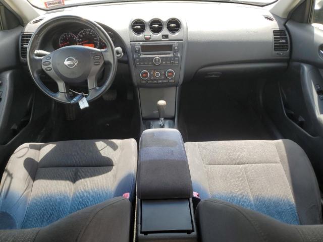 1N4AL2AP4AN414797 - 2010 NISSAN ALTIMA BASE SILVER photo 8