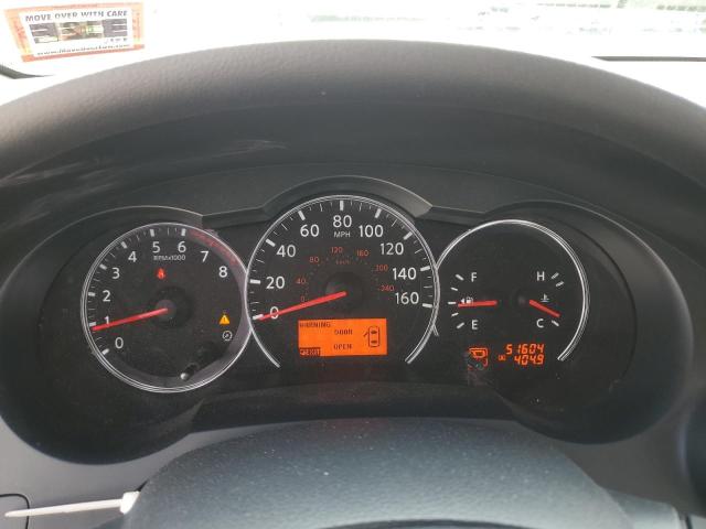 1N4AL2AP4AN414797 - 2010 NISSAN ALTIMA BASE SILVER photo 9