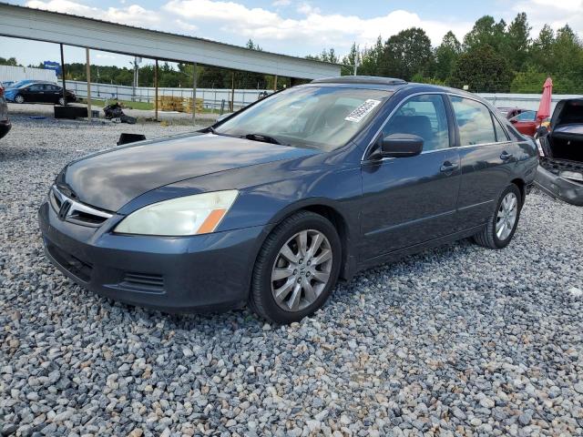 2007 HONDA ACCORD EX, 