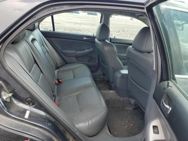 1HGCM66577A100321 - 2007 HONDA ACCORD EX GRAY photo 10