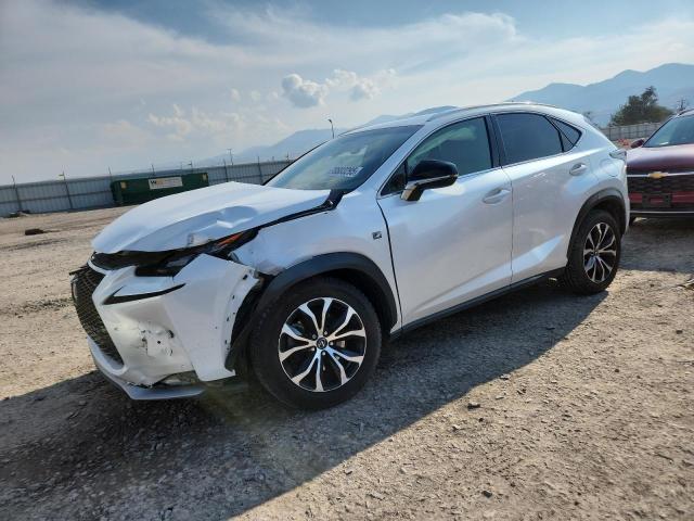 2015 LEXUS NX 200T, 