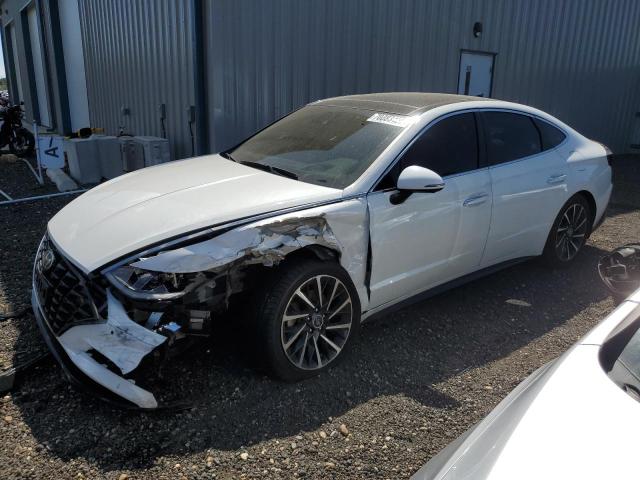 2022 HYUNDAI SONATA LIMITED, 