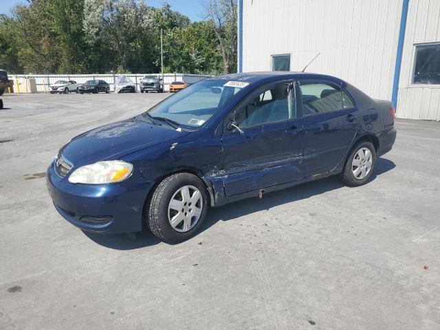 2007 TOYOTA COROLLA CE, 