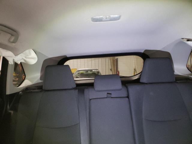 2T3G1RFVXKW080053 - 2019 TOYOTA RAV4 LE 黑色 照片 10