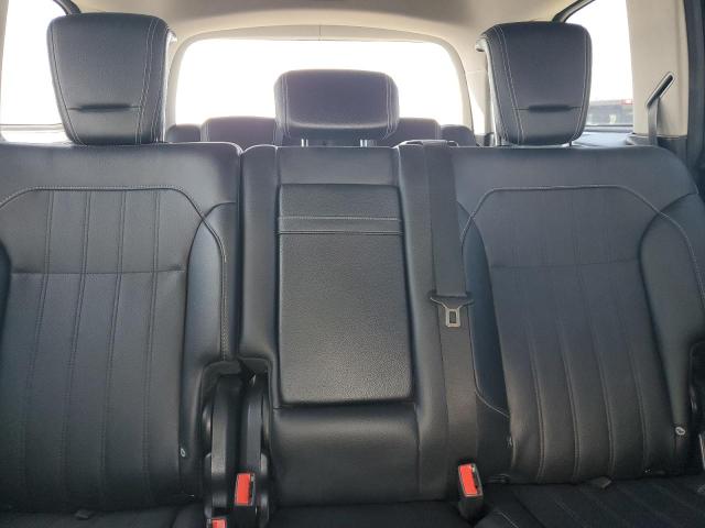 4JGDF7CE1DA285867 - 2013 MERCEDES-BENZ GL 450 4MATIC BLACK photo 10