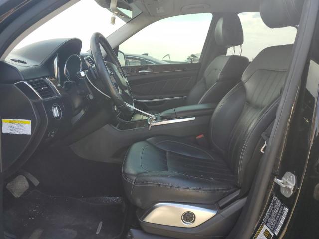 4JGDF7CE1DA285867 - 2013 MERCEDES-BENZ GL 450 4MATIC BLACK photo 7