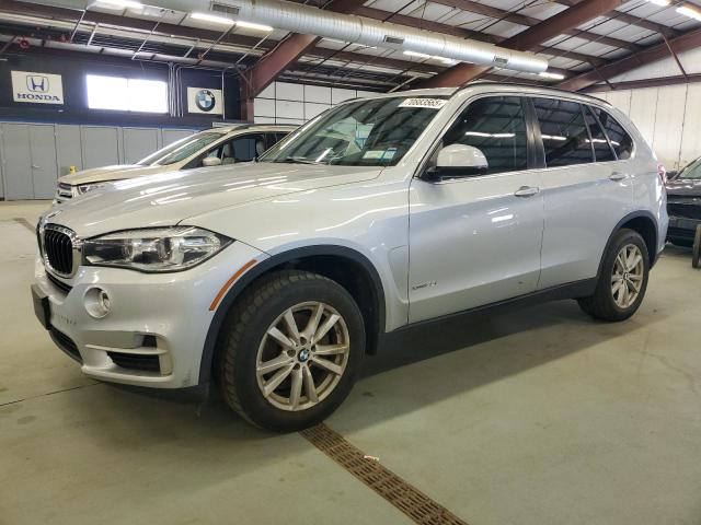 2014 BMW X5 XDRIVE35I, 