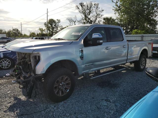 2019 FORD F250 SUPER DUTY, 