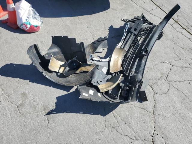 5GAKRBKDXGJ257442 - 2016 BUICK ENCLAVE BLACK photo 12