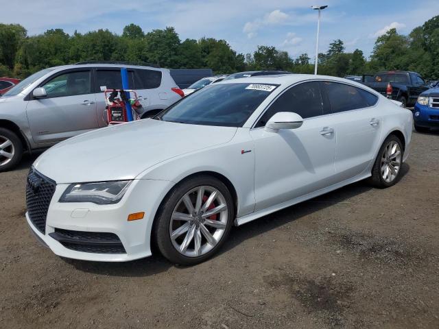 2015 AUDI A7 PRESTIGE, 