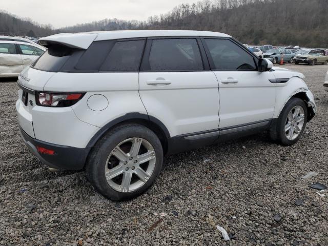 SALVP2BG4EH864008 - 2014 LAND ROVER RANGE ROVE PURE PLUS WHITE photo 3