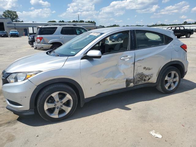 2016 HONDA HR-V LX, 
