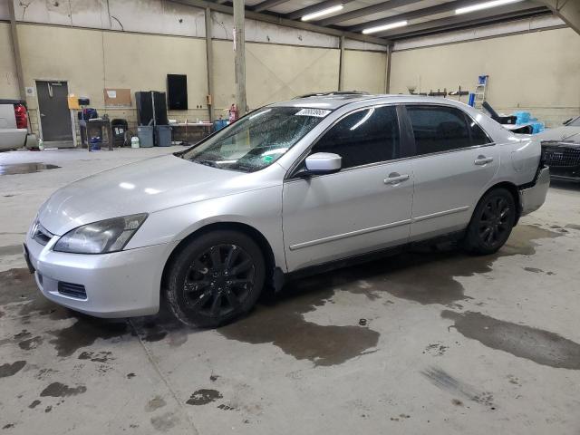 2006 HONDA ACCORD LX, 