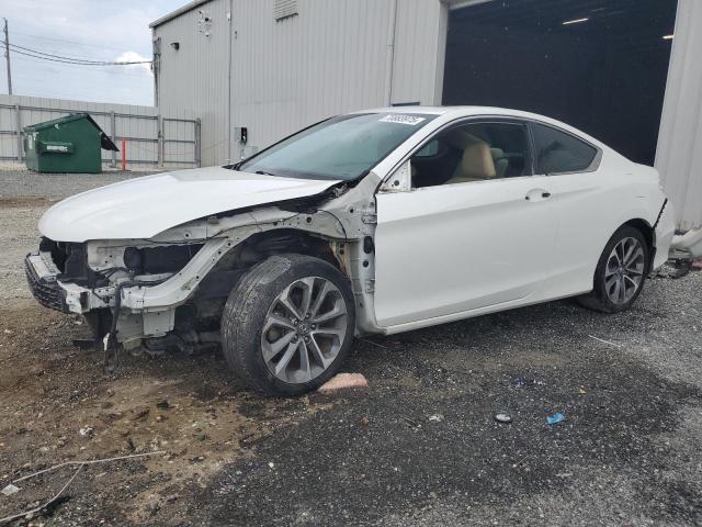 2013 HONDA ACCORD EXL, 