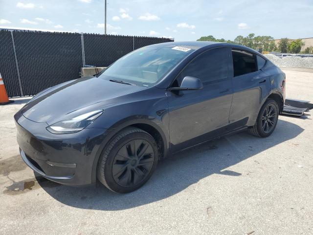 2024 TESLA MODEL Y, 
