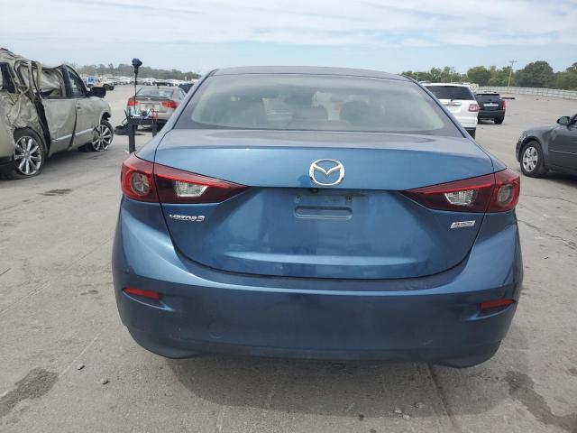 3MZBN1U74JM241059 - 2018 MAZDA 3 SPORT Mavi foto 6