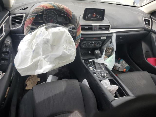 3MZBN1U74JM241059 - 2018 MAZDA 3 SPORT Mavi foto 8