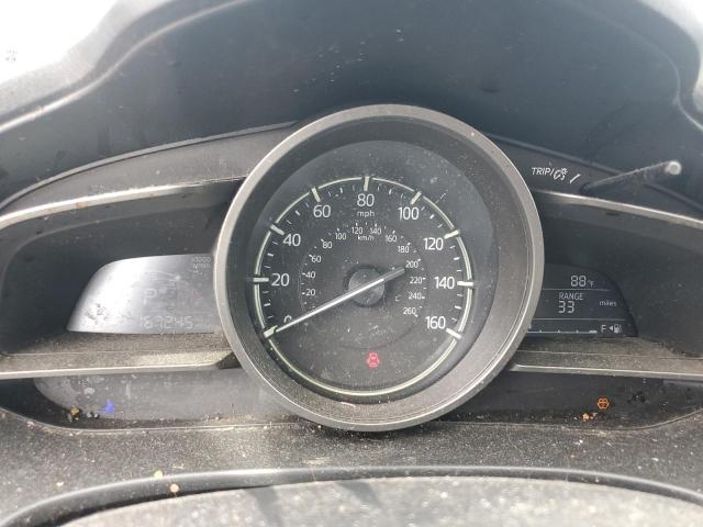 3MZBN1U74JM241059 - 2018 MAZDA 3 SPORT Mavi foto 9