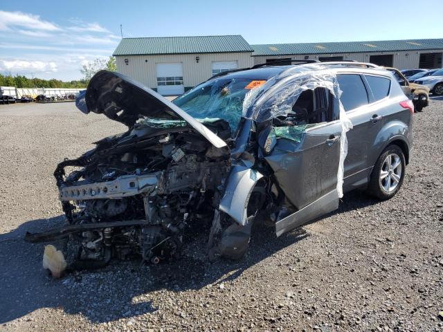 2016 FORD ESCAPE SE, 