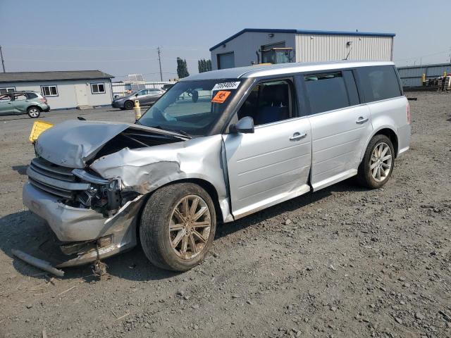 2016 FORD FLEX LIMITED, 