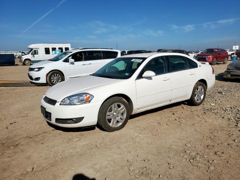 2006 CHEVROLET IMPALA LT, 