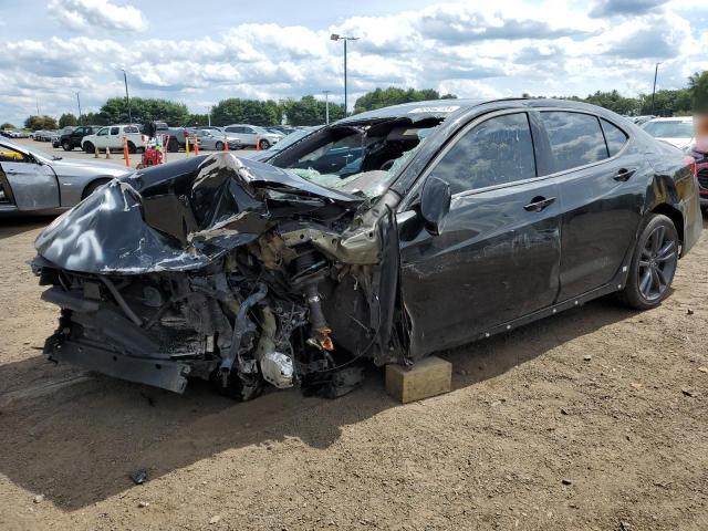 2018 ACURA TLX TECH+A, 