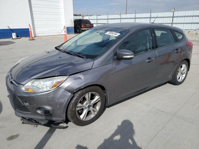 2014 FORD FOCUS SE, 