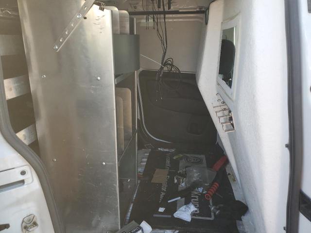 ZFBERFBB1H6E07014 - 2017 RAM PROMASTER SLT WHITE photo 10