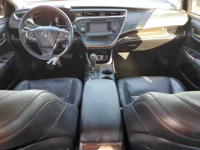 4T1BK1EB4EU123766 - 2014 TOYOTA AVALON BASE 蓝色 照片 8