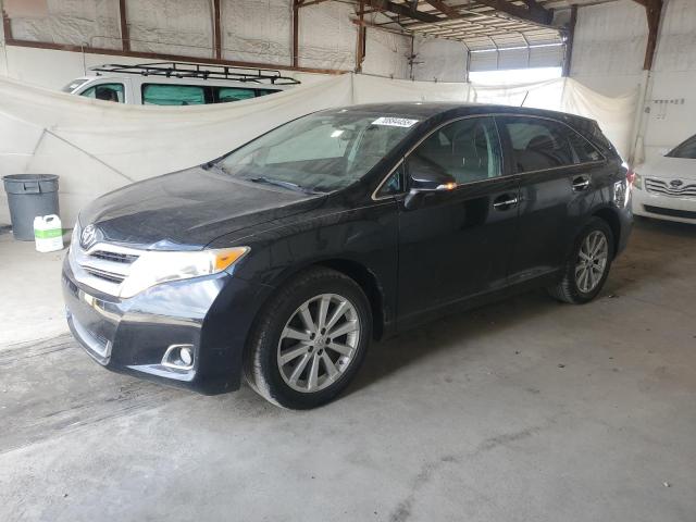 2013 TOYOTA VENZA LE, 