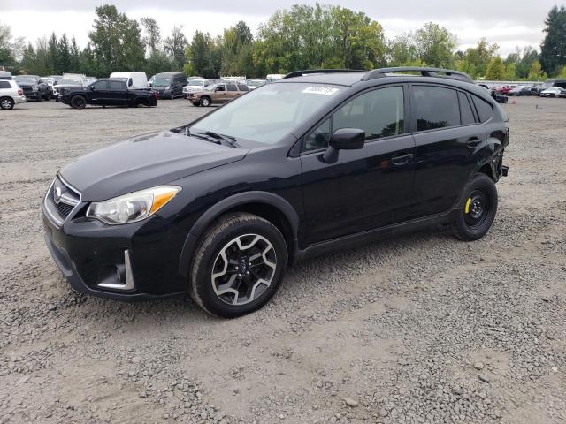 2016 SUBARU CROSSTREK PREMIUM, 