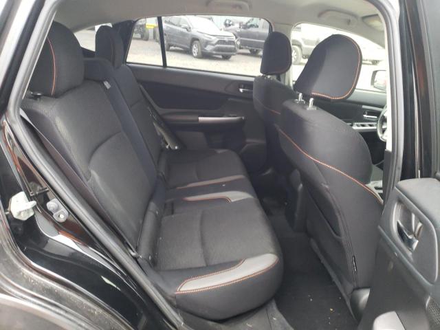 JF2GPABC6G8210042 - 2016 SUBARU CROSSTREK PREMIUM BLACK photo 11