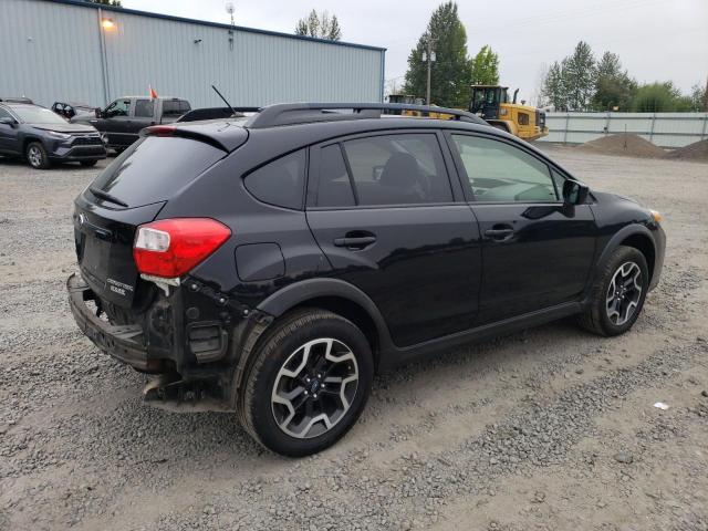 JF2GPABC6G8210042 - 2016 SUBARU CROSSTREK PREMIUM BLACK photo 3