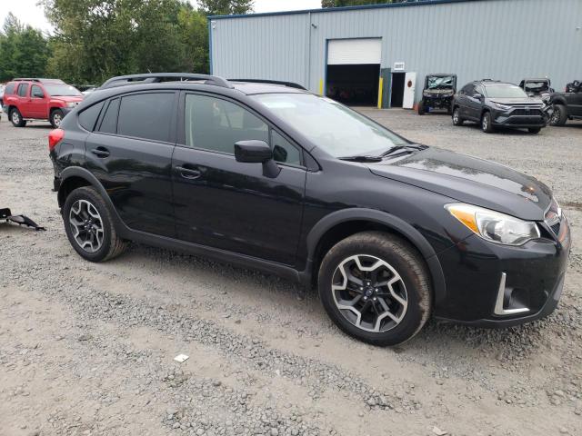 JF2GPABC6G8210042 - 2016 SUBARU CROSSTREK PREMIUM BLACK photo 4