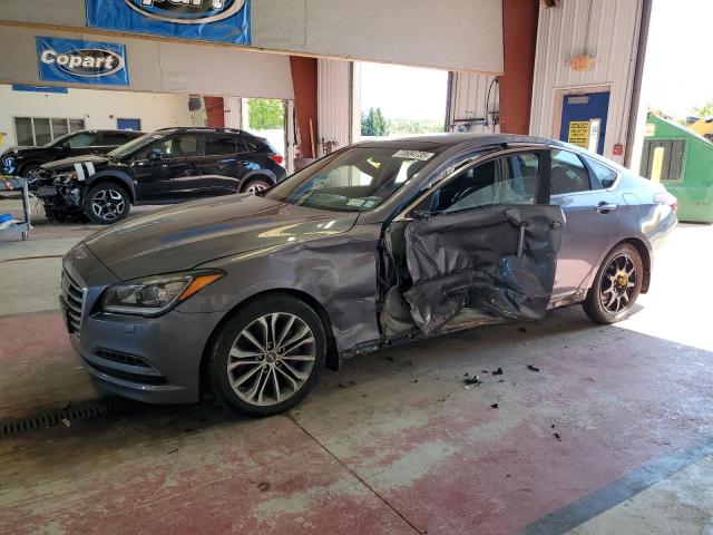 2015 HYUNDAI GENESIS 3.8L, 