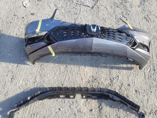 19UDE4G76PA021745 - 2023 ACURA INTEGRA A-SPEC TECH GRAY photo 12