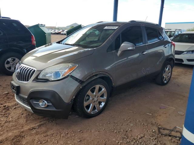 2014 BUICK ENCORE CONVENIENCE, 