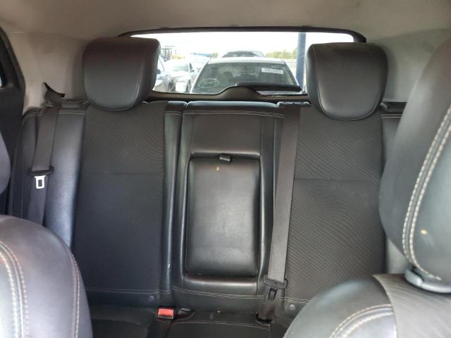 KL4CJFSB5EB626175 - 2014 BUICK ENCORE CONVENIENCE ნაცრისფერი ფოტო 10