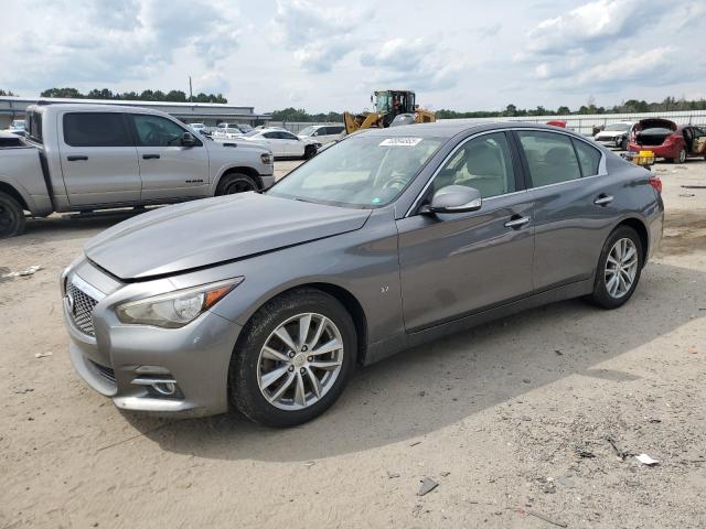 2014 INFINITI Q50 BASE, 