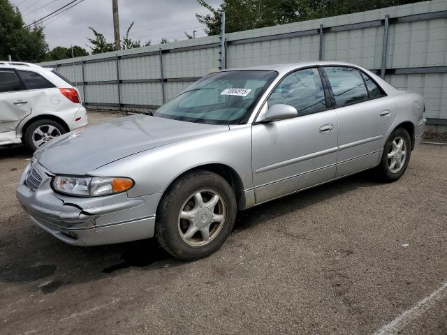 2004 BUICK REGAL LS, 