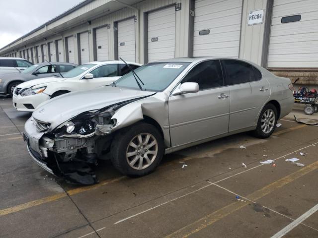 2004 LEXUS ES 330, 