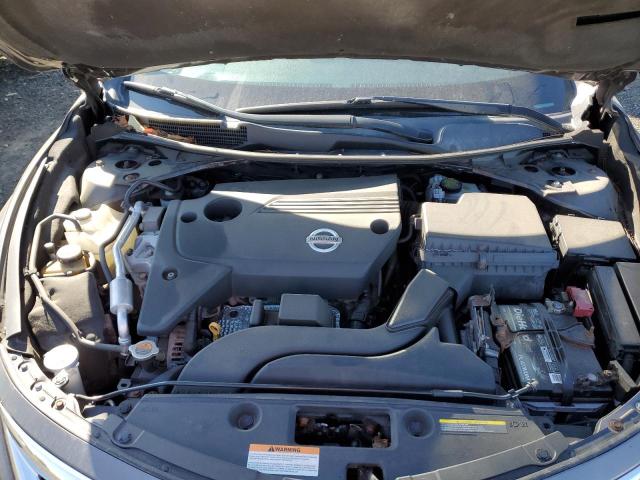 1N4AL3AP1DC133417 - 2013 NISSAN ALTIMA 2.5 BROWN photo 11