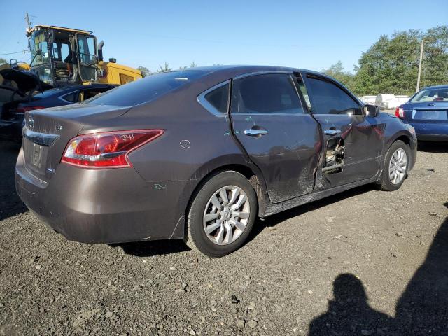 1N4AL3AP1DC133417 - 2013 NISSAN ALTIMA 2.5 BROWN photo 3